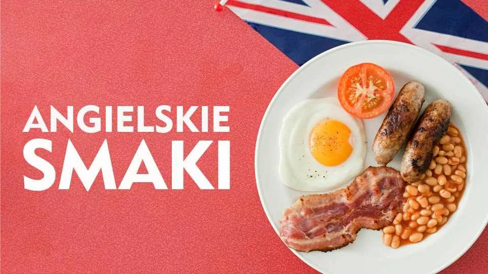 Klasyka kuchni brytyjskiej